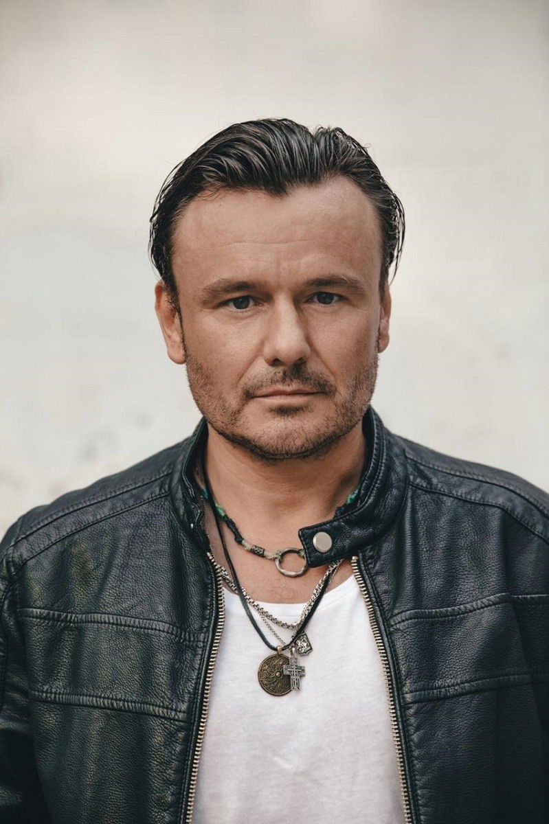 et billede af Ivan Rydakov