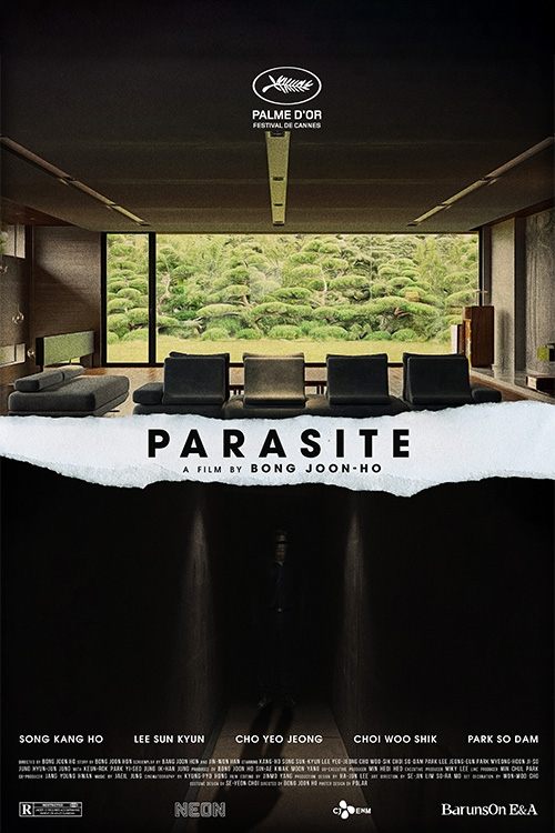 Parasite