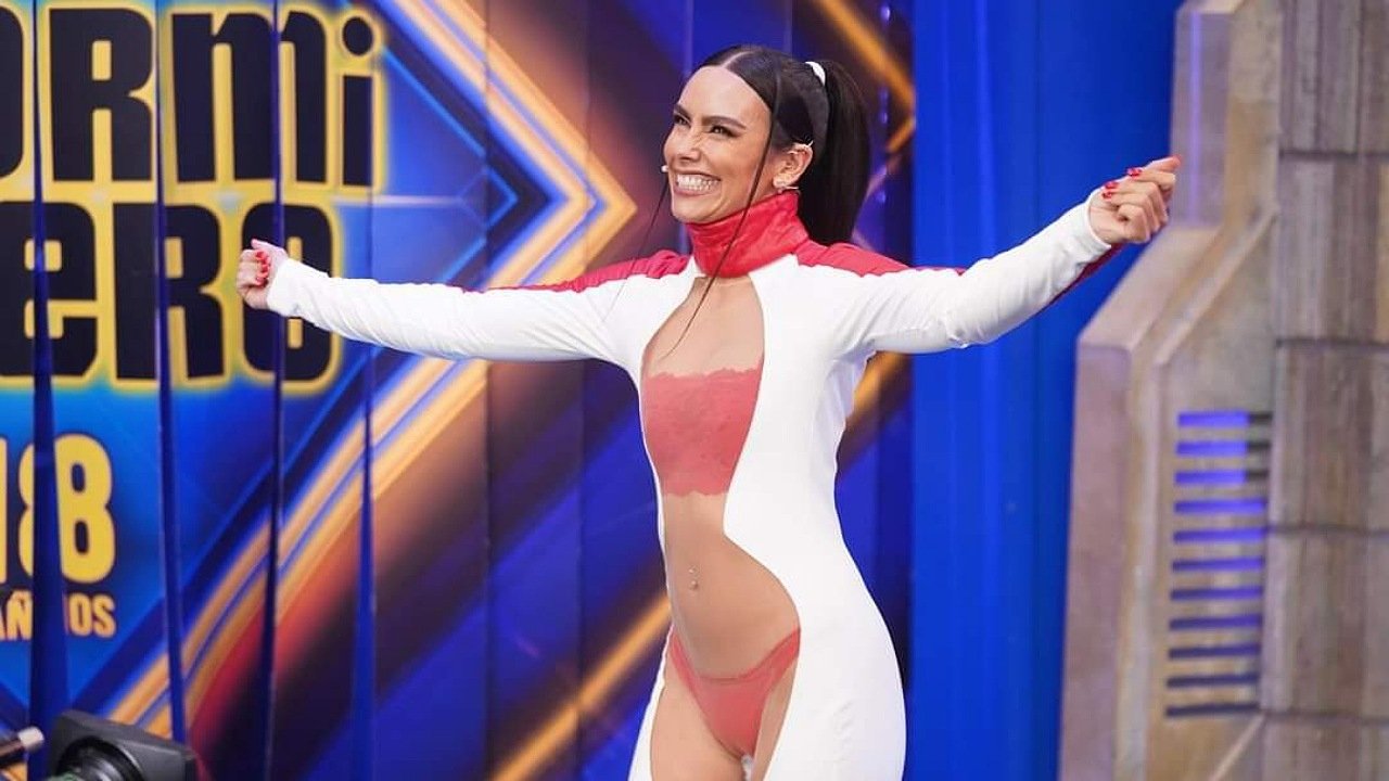 El hormiguero