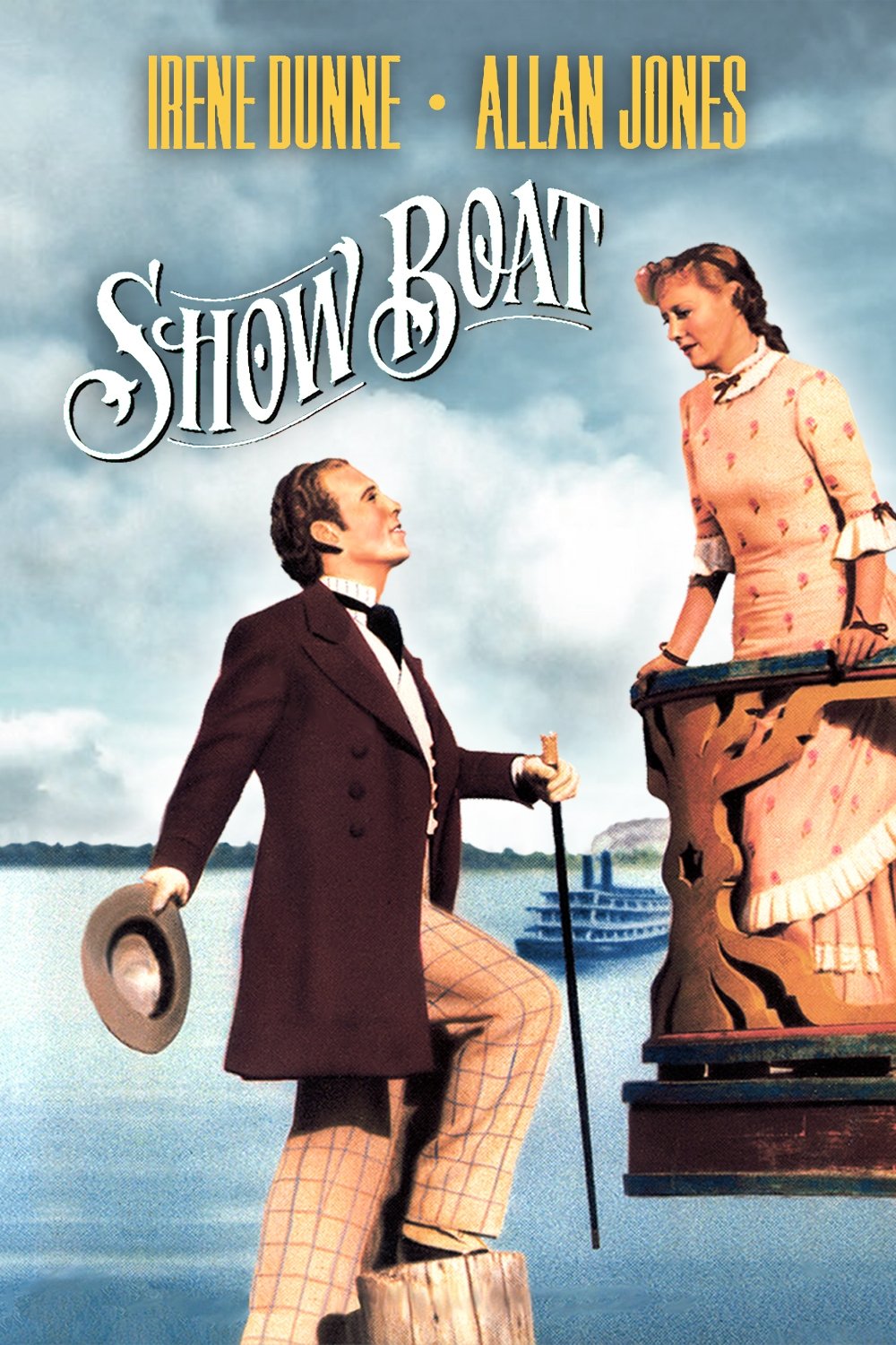 Show Boat
