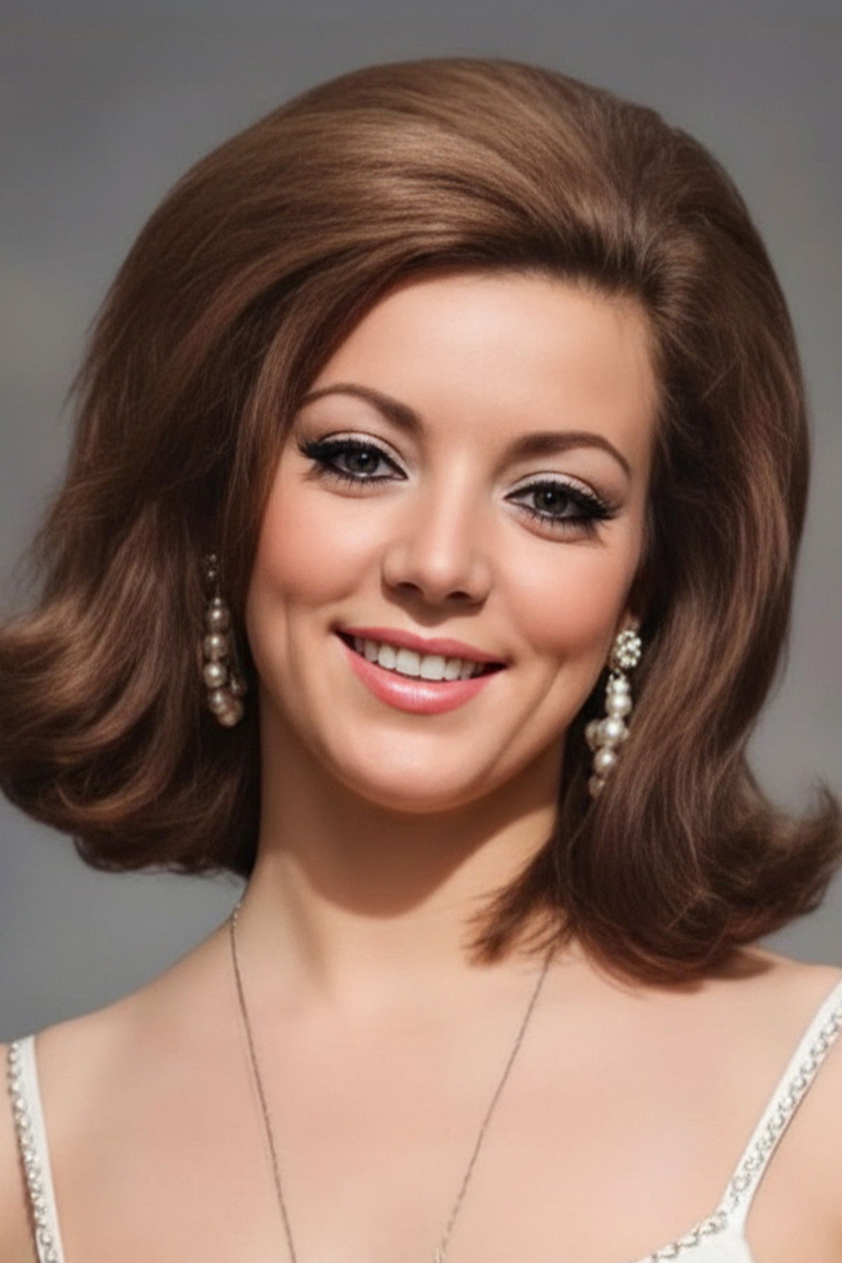 et billede af Nevin Nuray