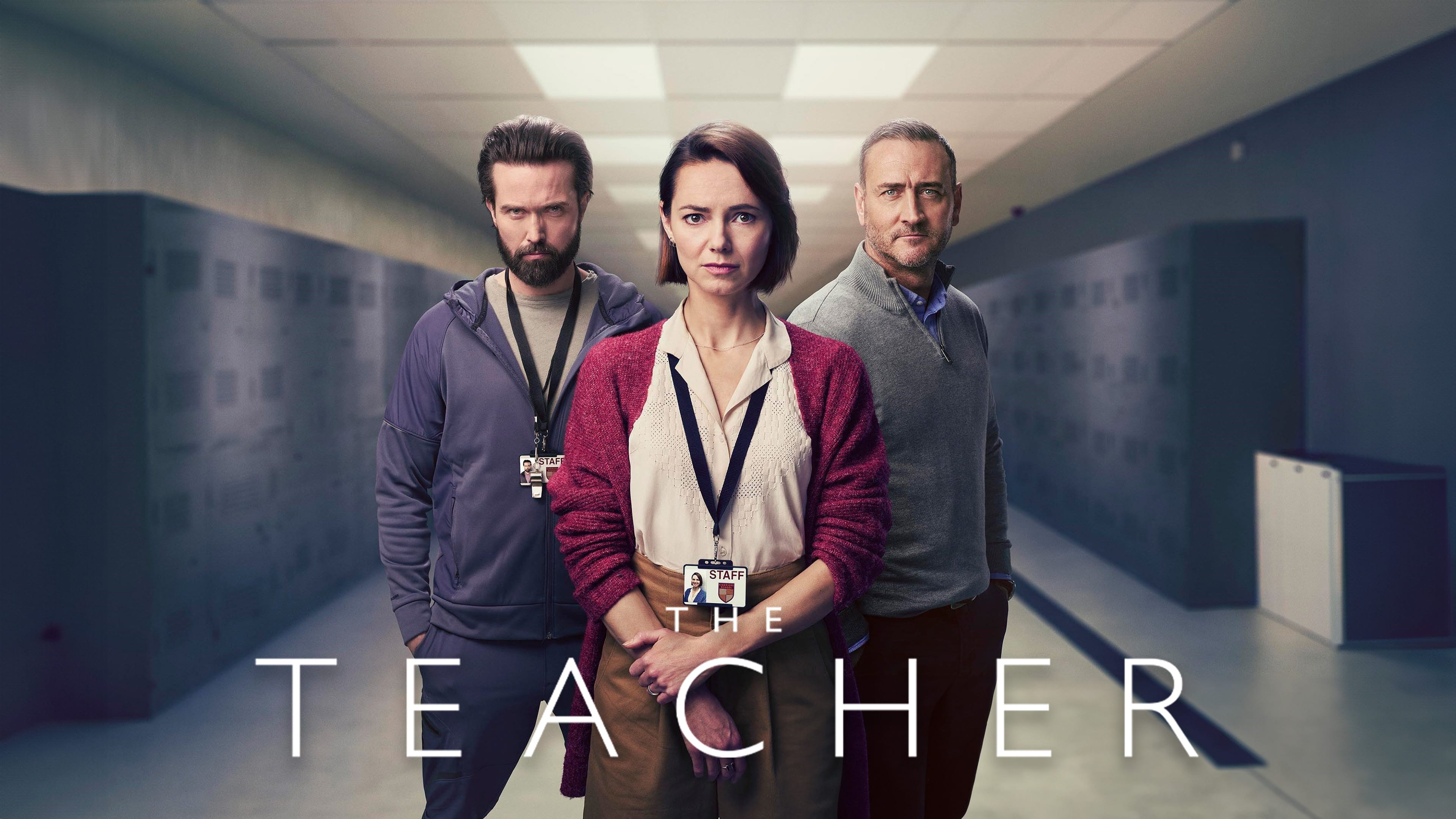 The Teacher