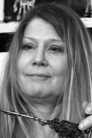 et billede af Nathalie Rigaux