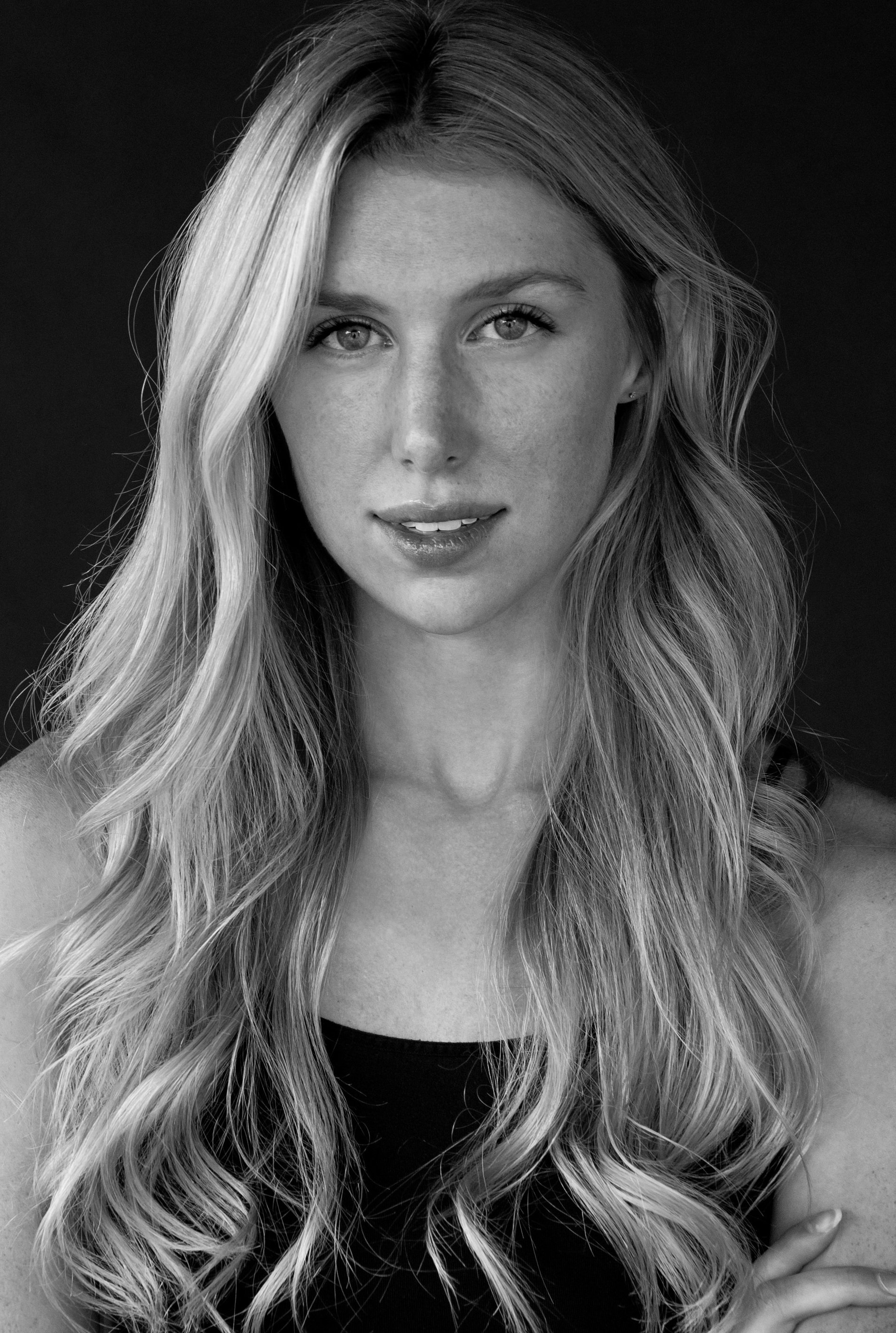 et billede af Madison Savoie