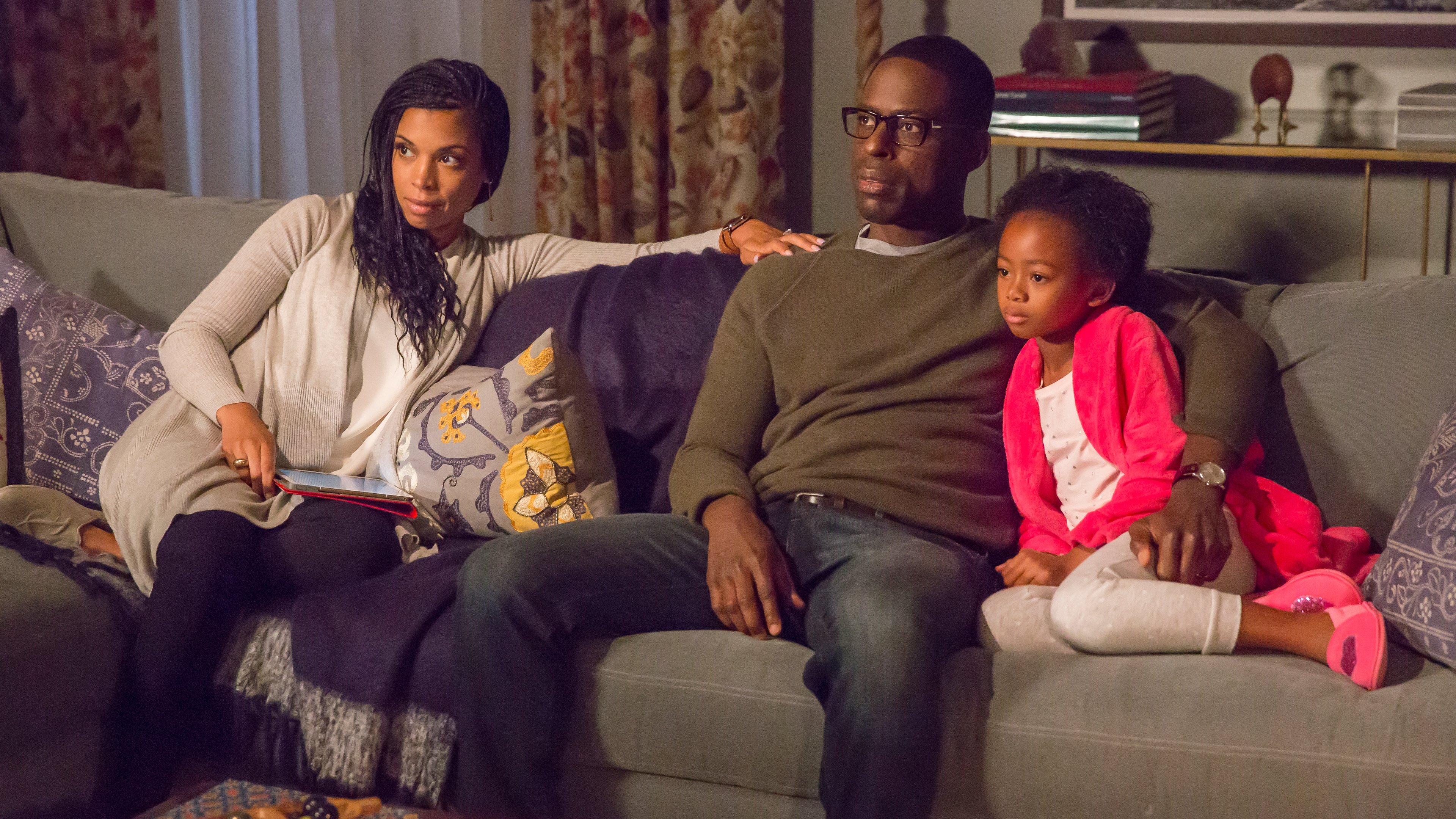 This Is Us - Das ist Leben Staffel 1 :Folge 2 