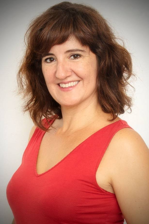 et billede af Gloria Sirvent