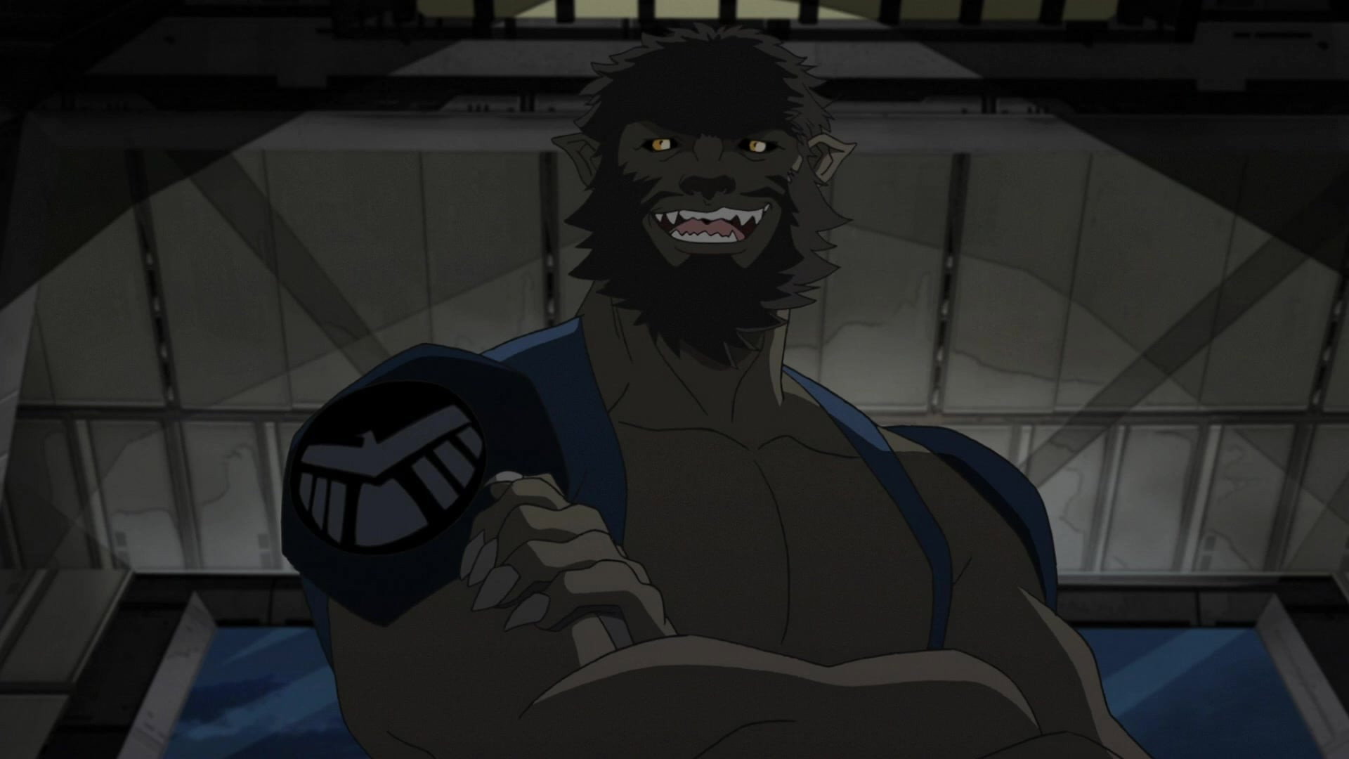 Marvel's Ultimate Spider-Man Season 2 :Episode 22  The Howling Commandos
