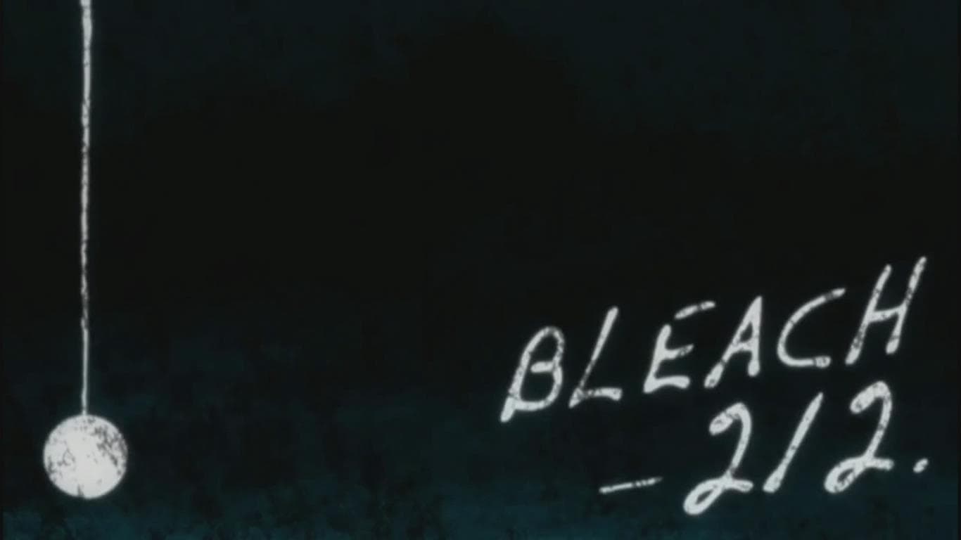 Bleach - Staffel 1 Folge 212 (1970)