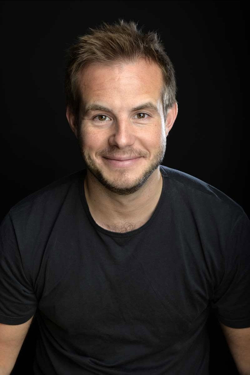 Jimmy McGhie