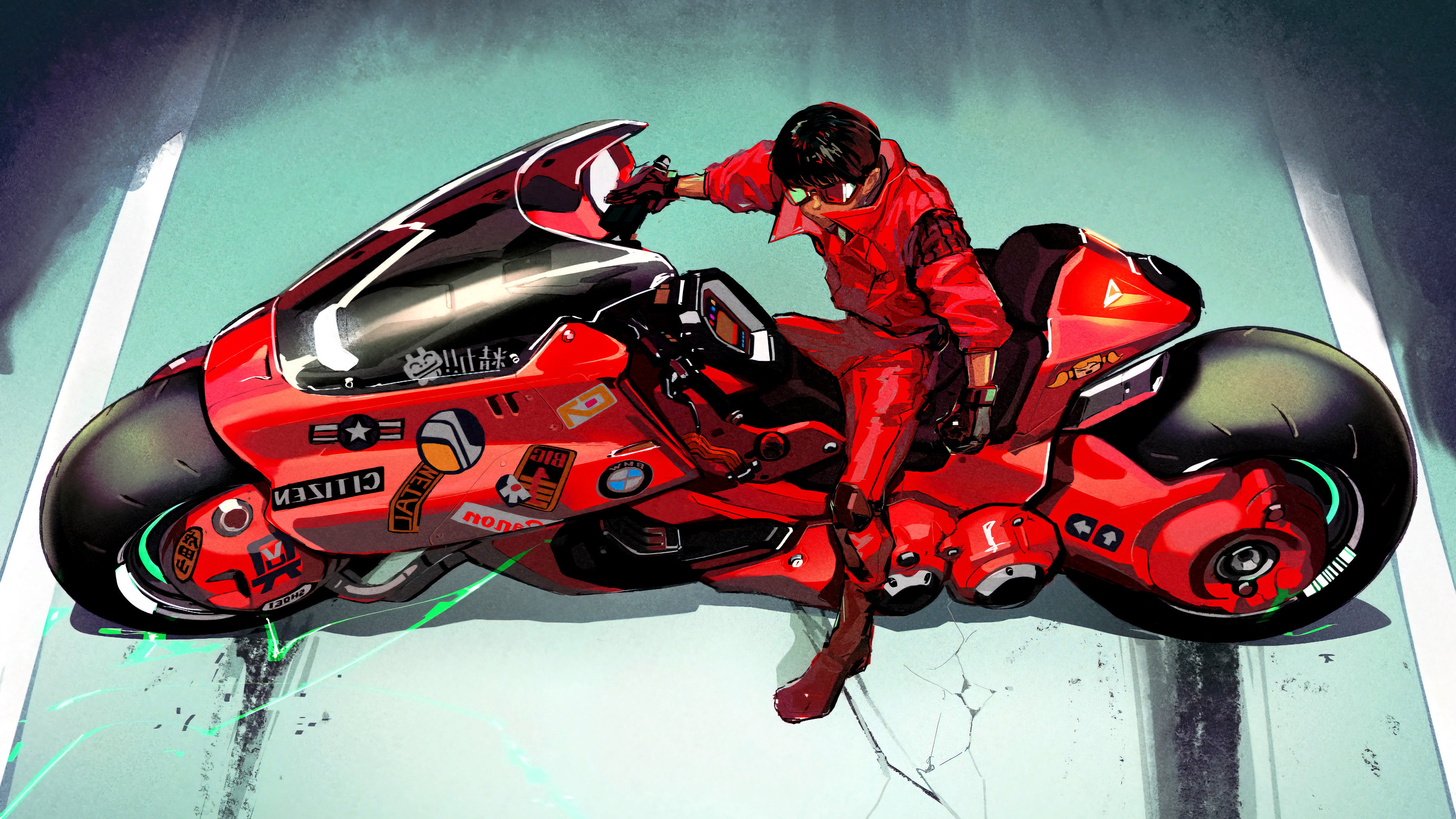 Media Akira Film 1988 Media Akira Film 1988