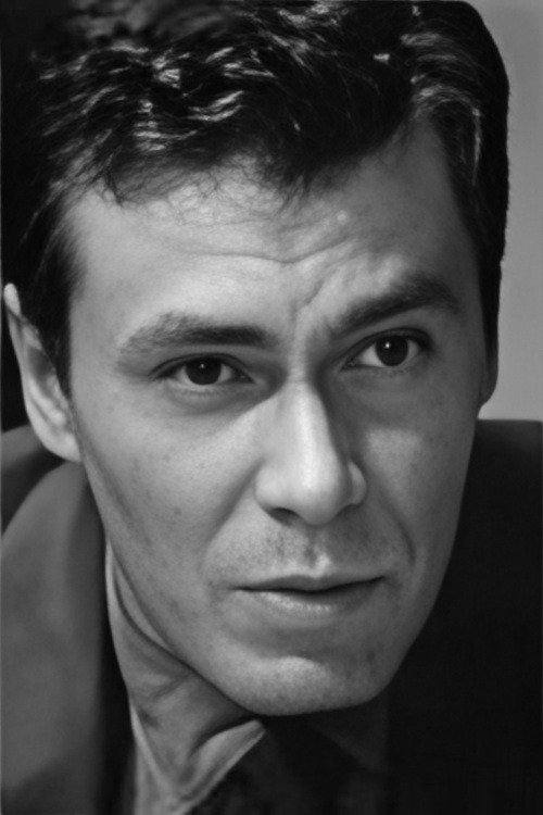 et billede af Rimantas Bagdzevicius