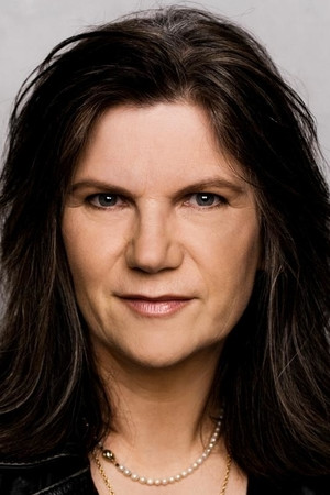 et billede af Linda Wendel