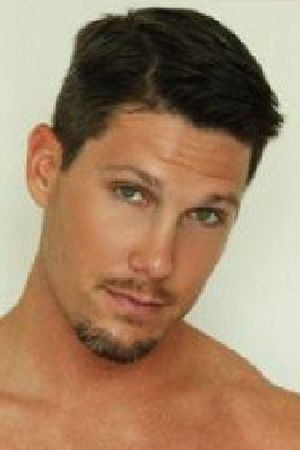 et billede af Aaron Wilcox