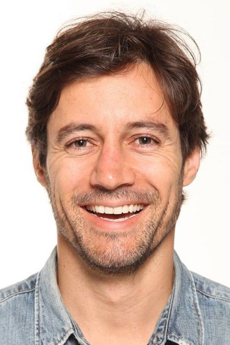 et billede af Luma Oquendo