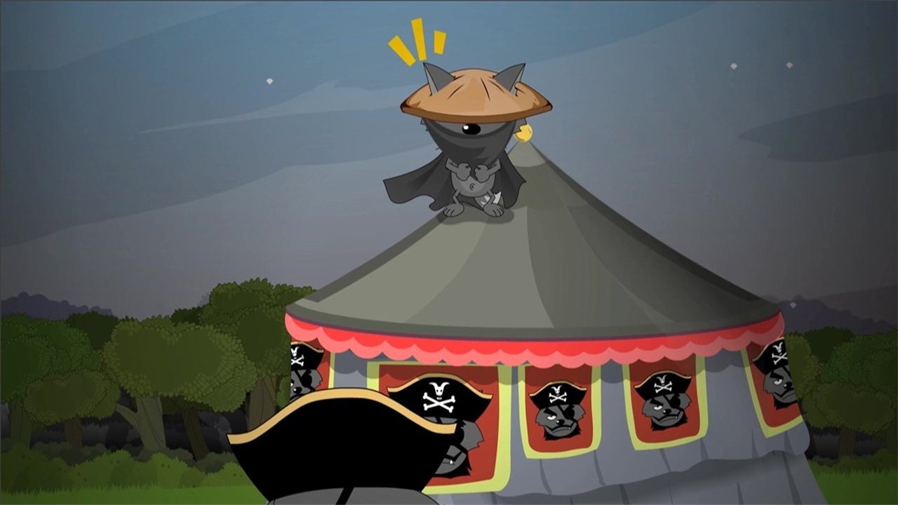 Thumbnail for Episode 500 Season 1 Episode 500