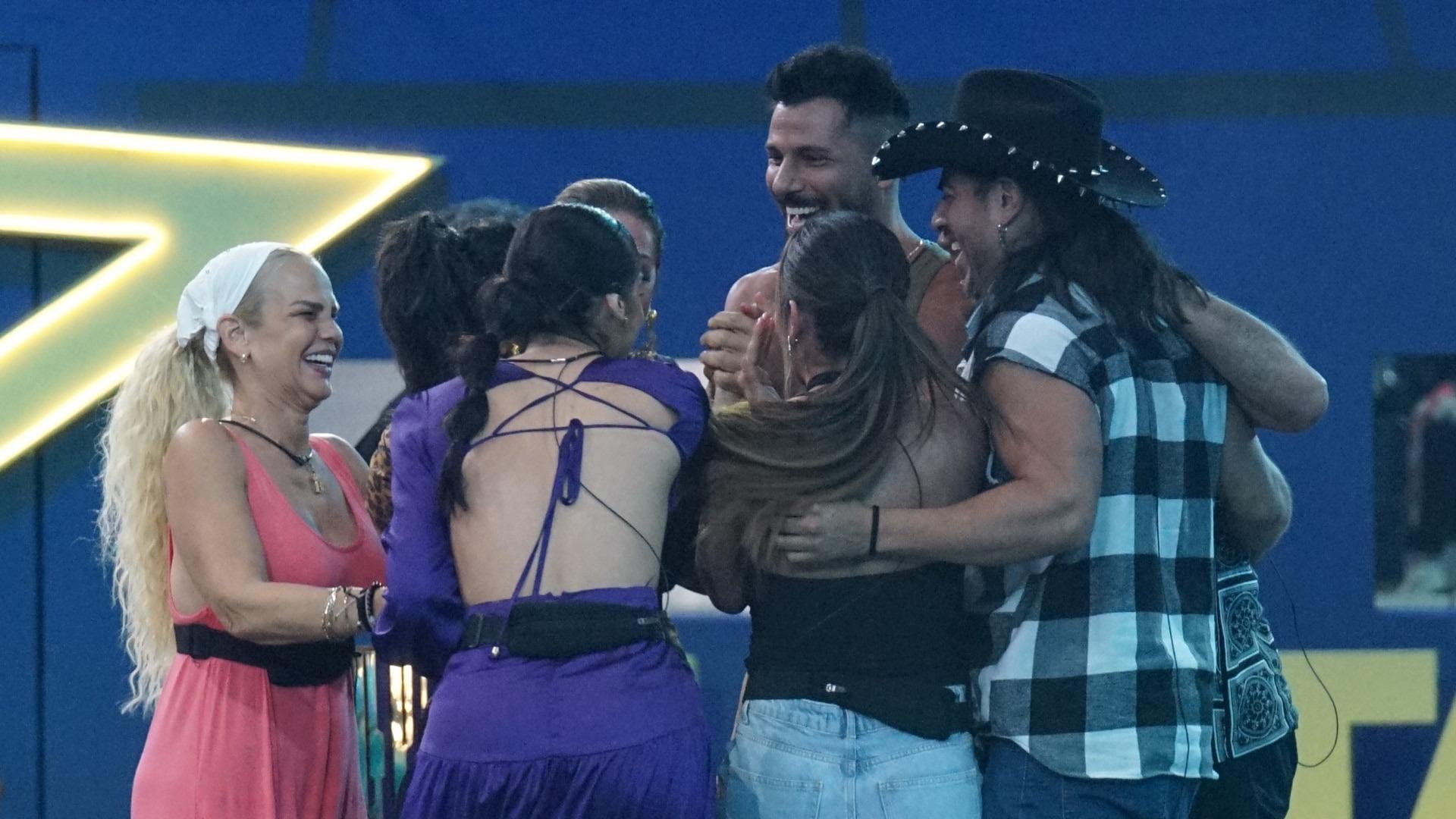 La Casa de los Famosos 5x26