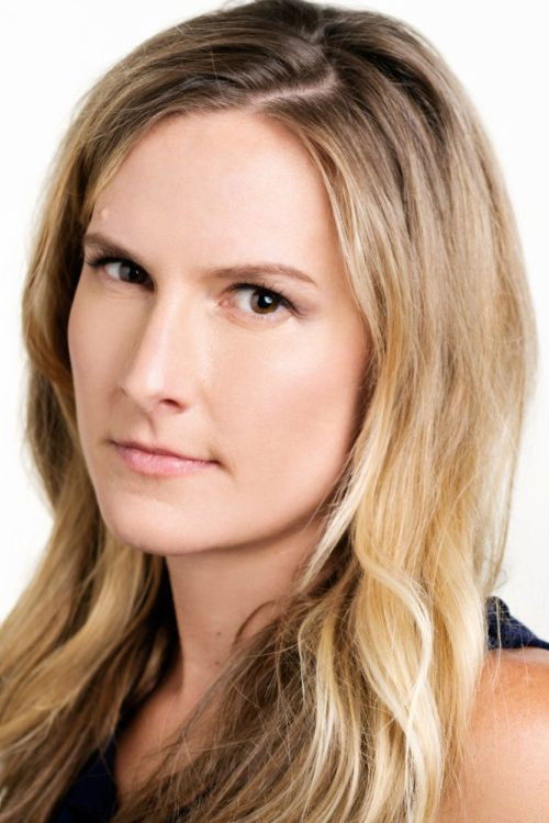 et billede af Kate Sears