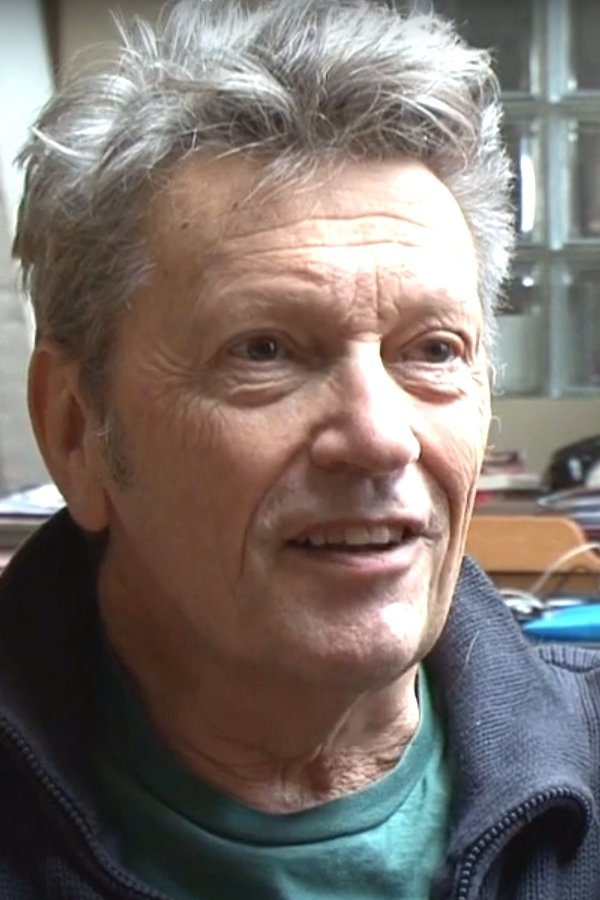 et billede af Patrick Hella