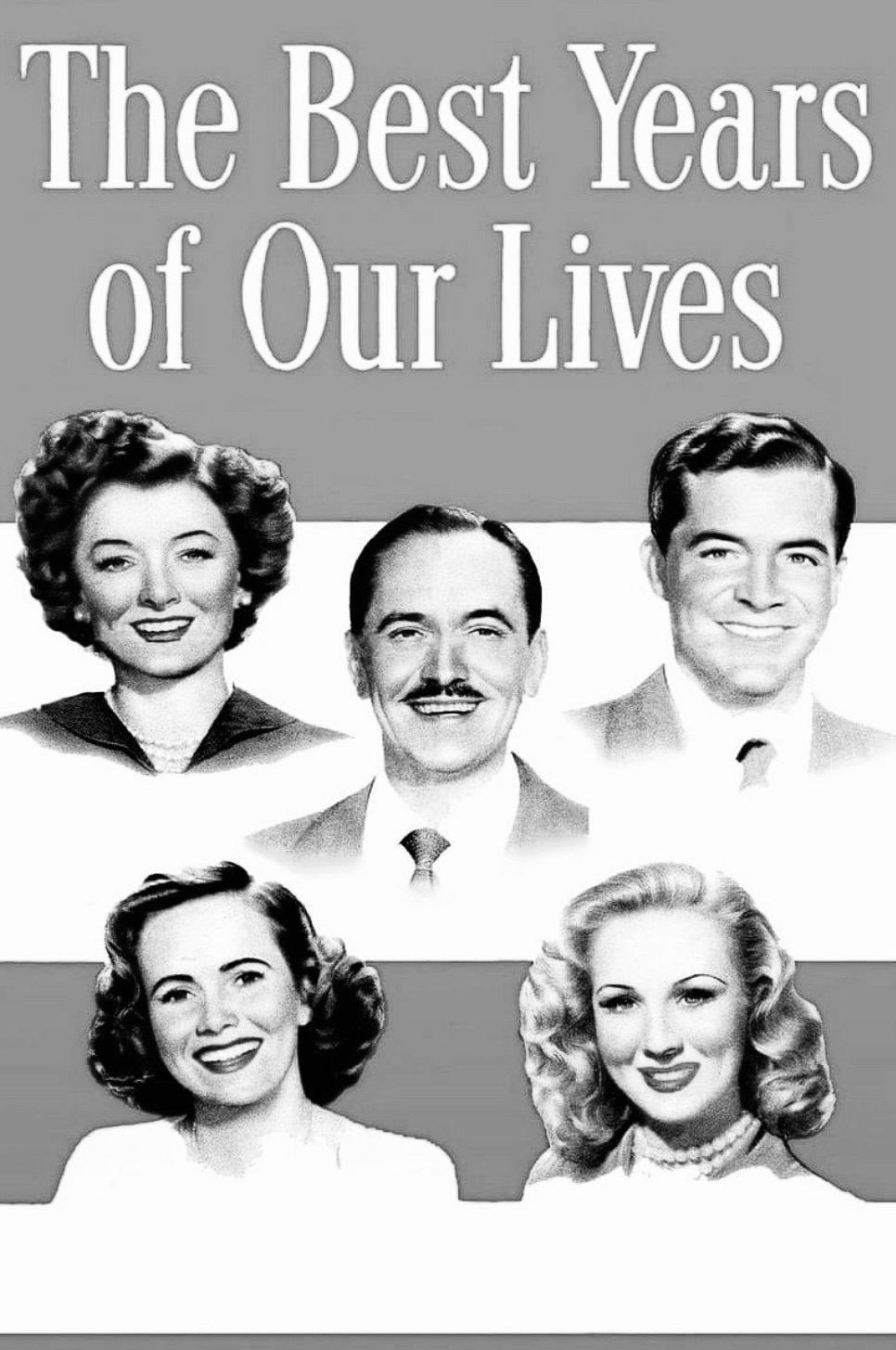 The Best Years of Our Lives