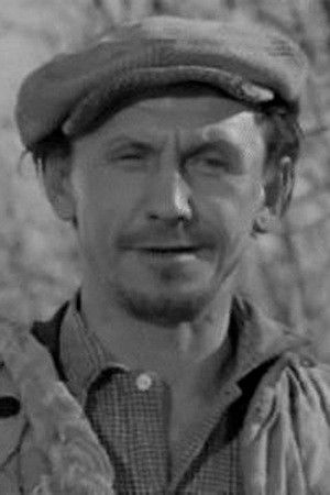 et billede af Aleksandr Sazhin