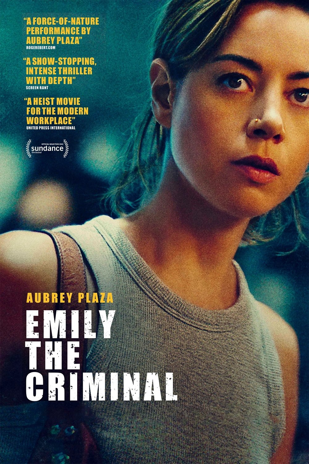 Emily the Criminal