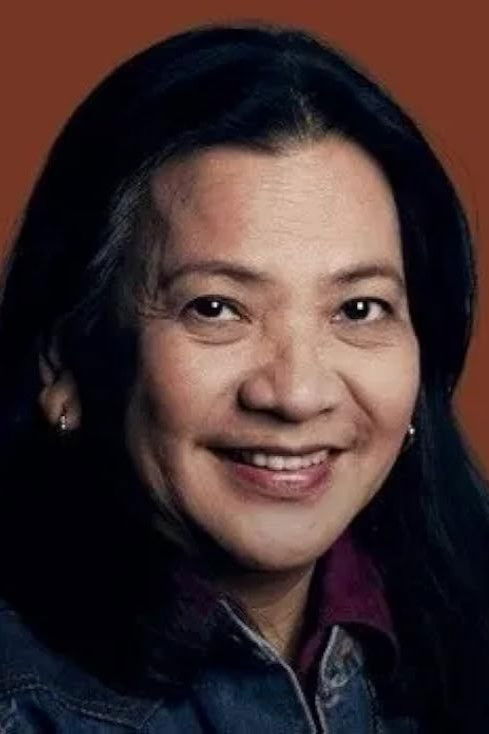 et billede af Upeng Fernandez