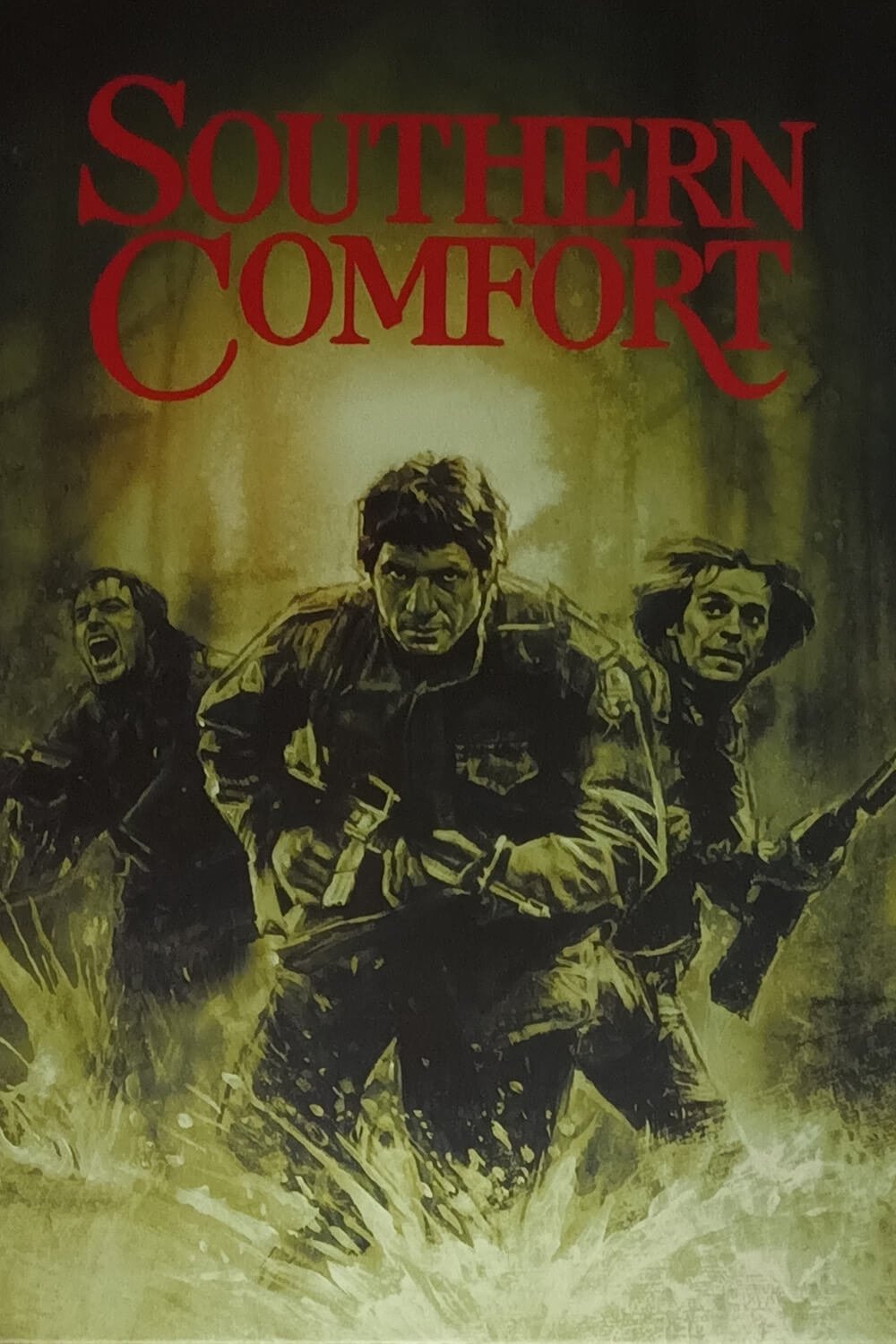 Southern Comfort