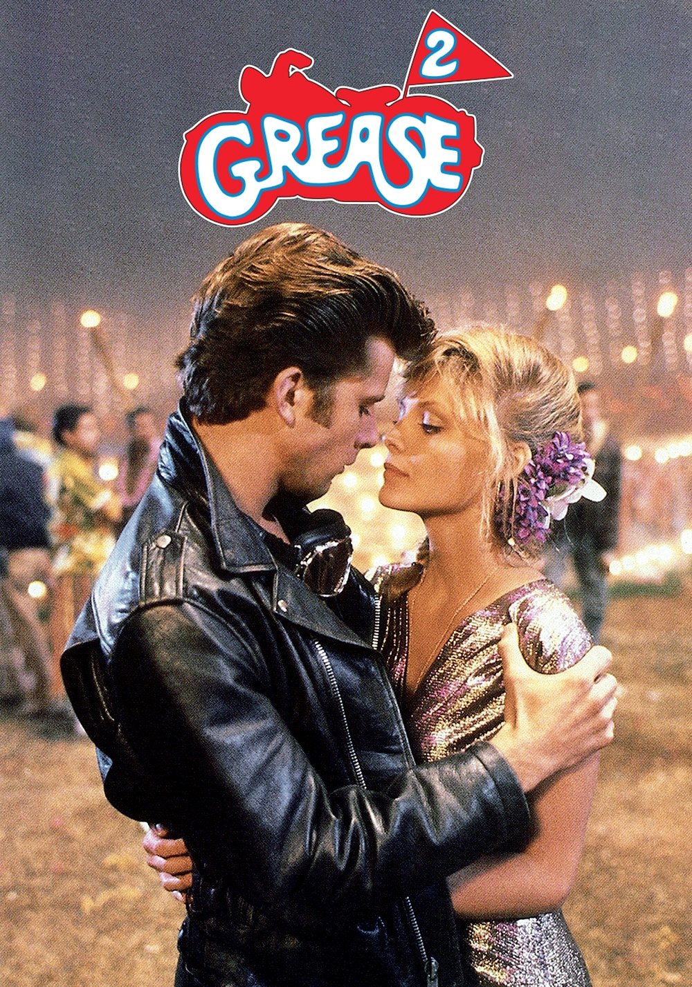 Grease 2