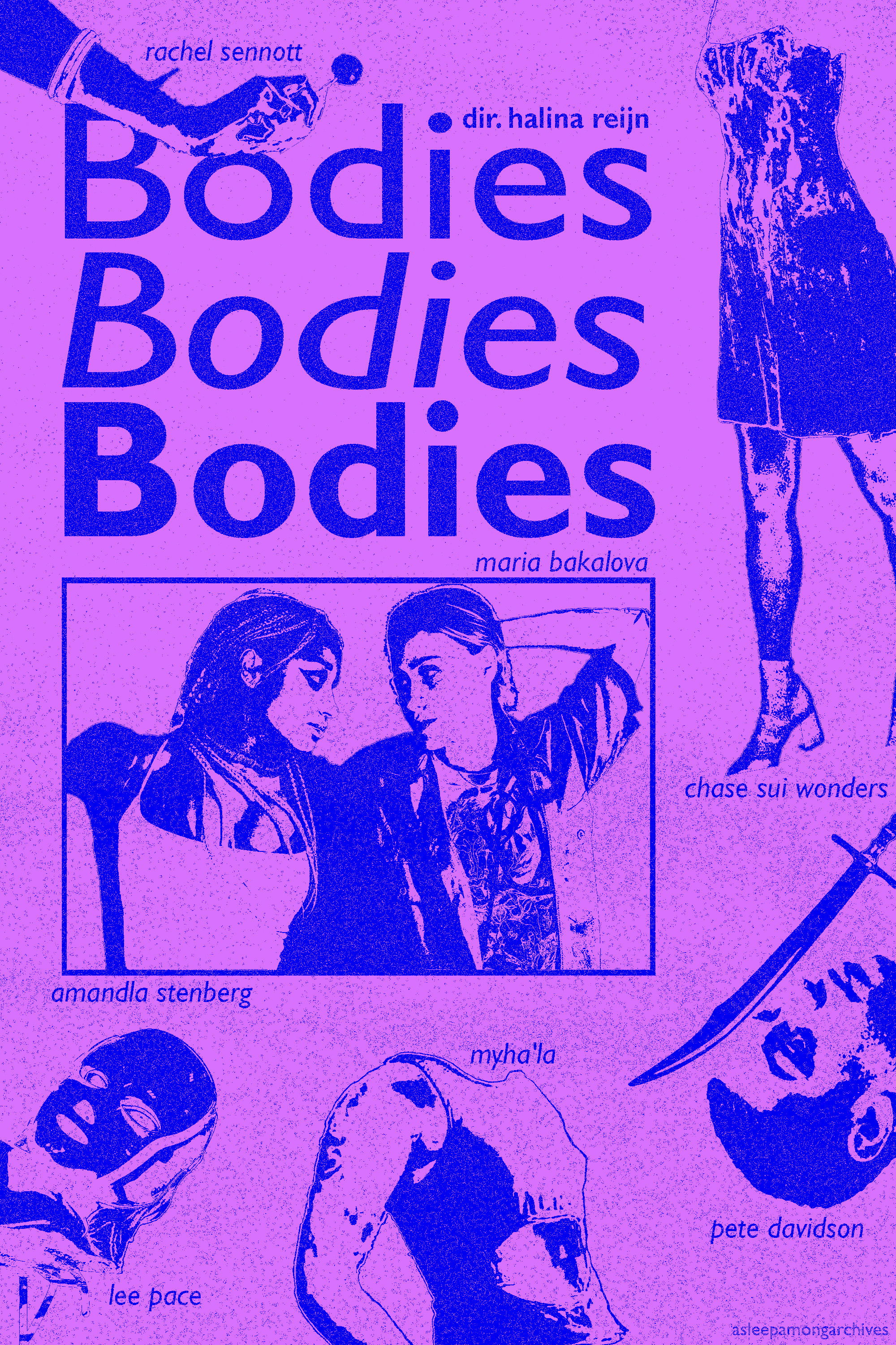 Bodies Bodies Bodies