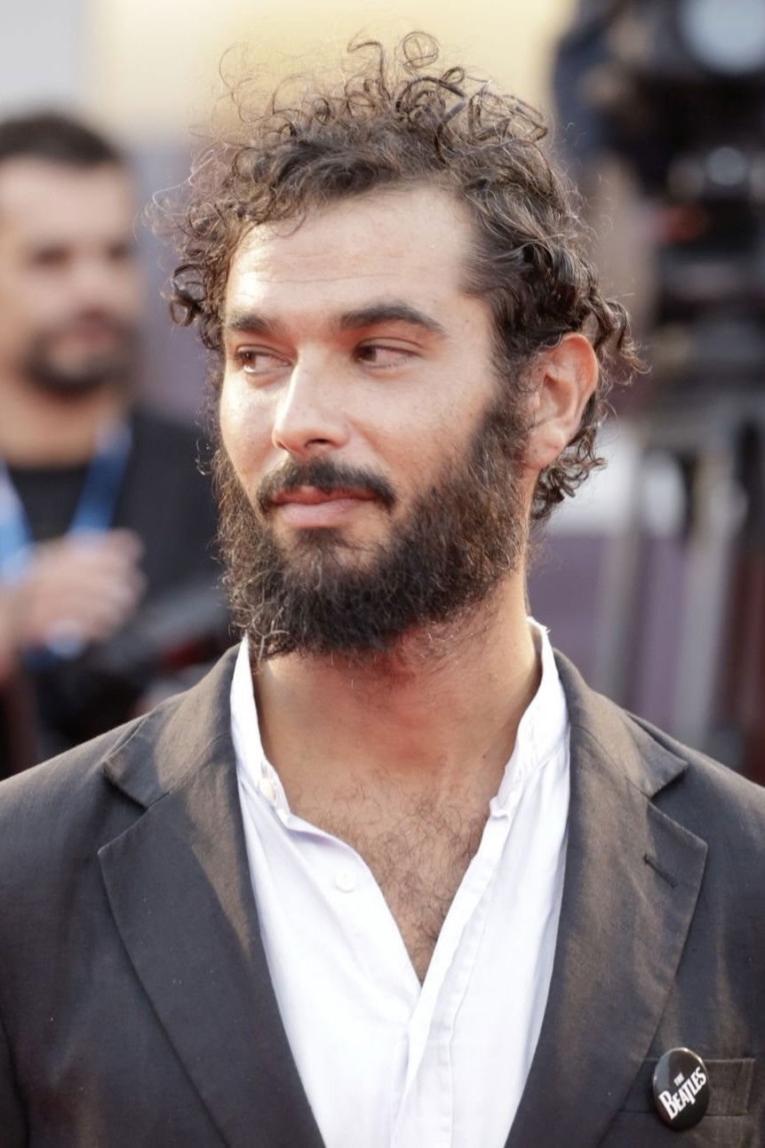 et billede af Francesco Cerasi