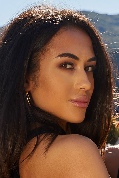 et billede af Tasha Lukenchuk