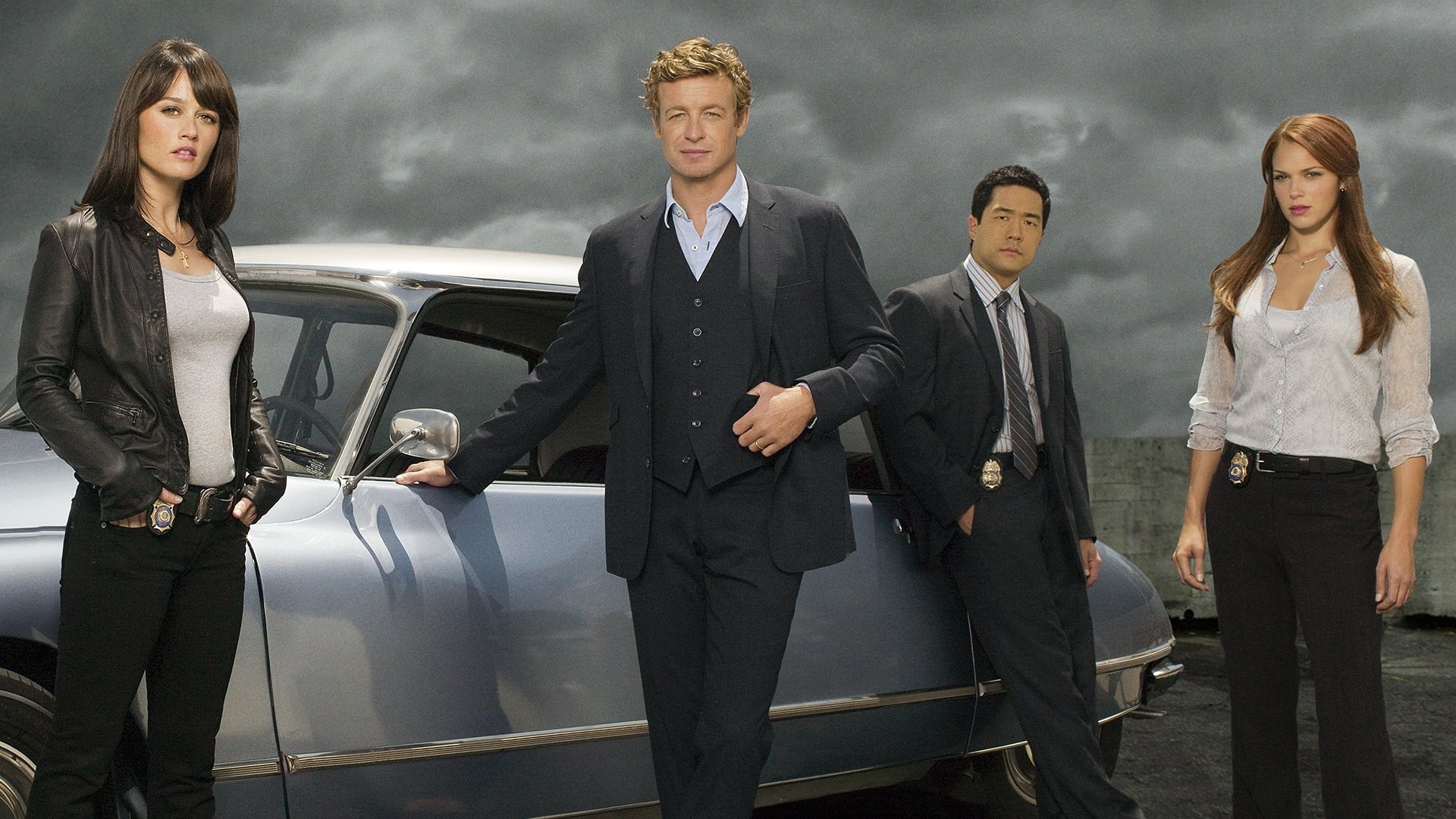 Watch The Mentalist - Season 2 Episode 2 : The Scarlet Letter Full TV Serie...