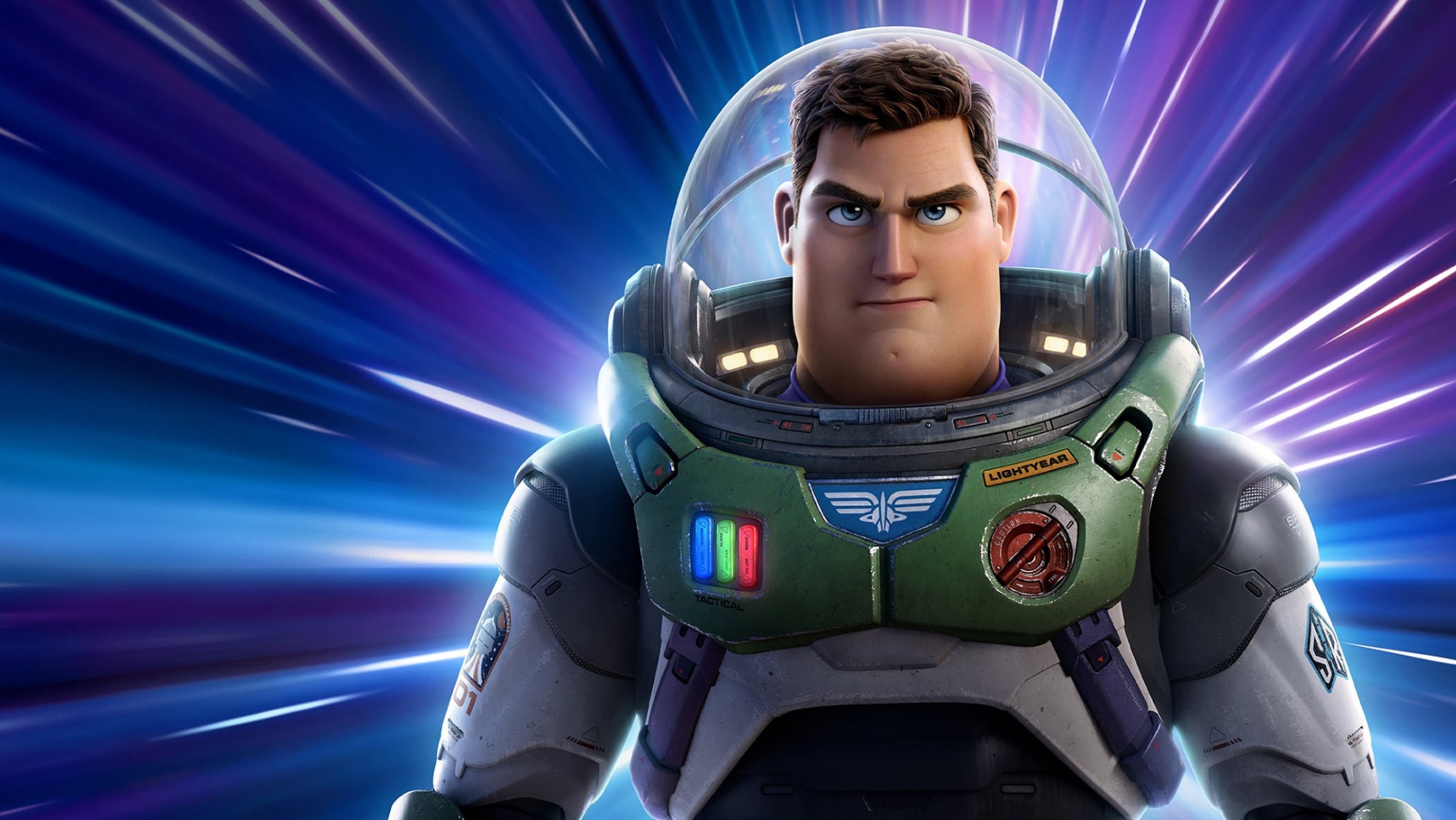 Lightyear (2022)