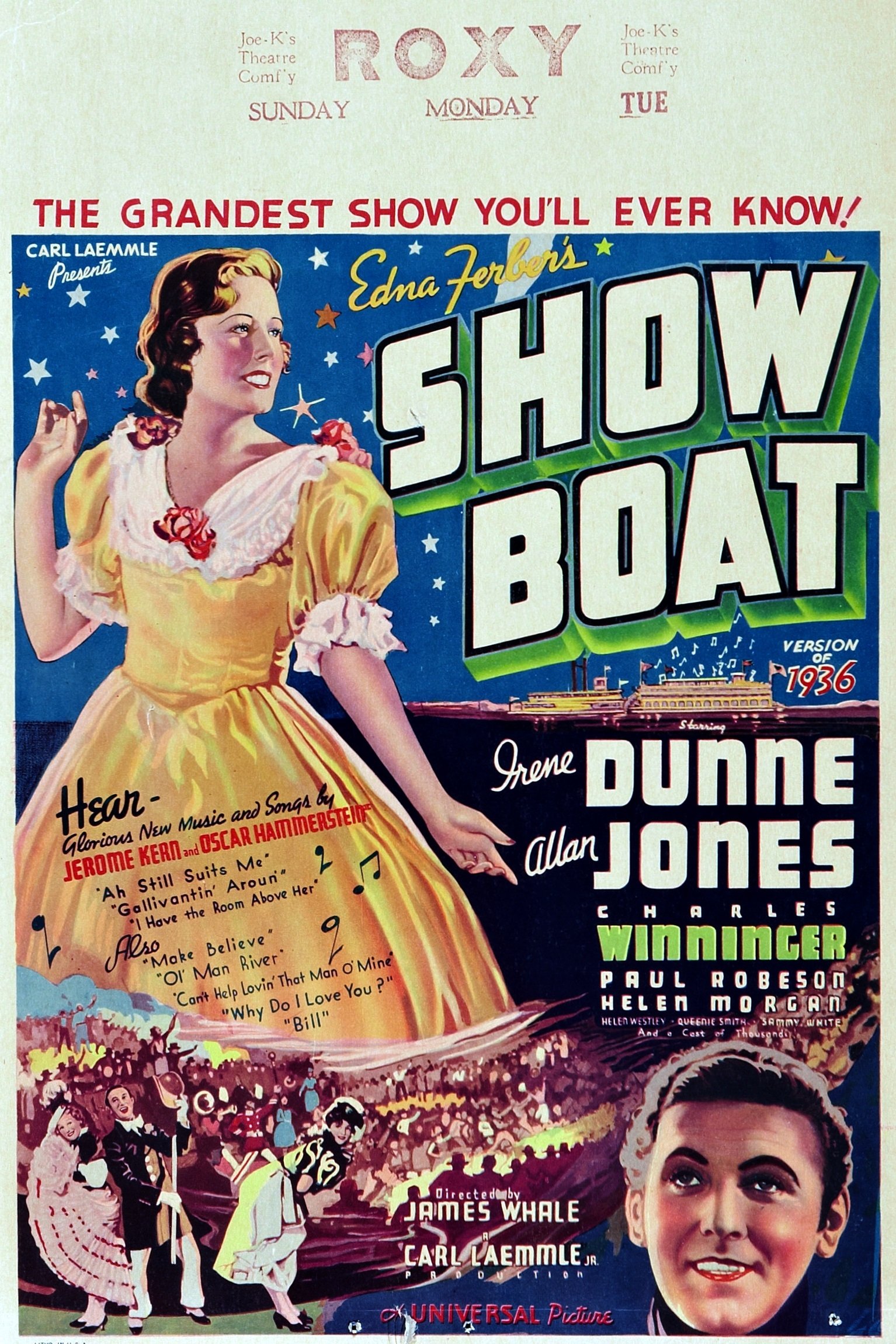 Show Boat