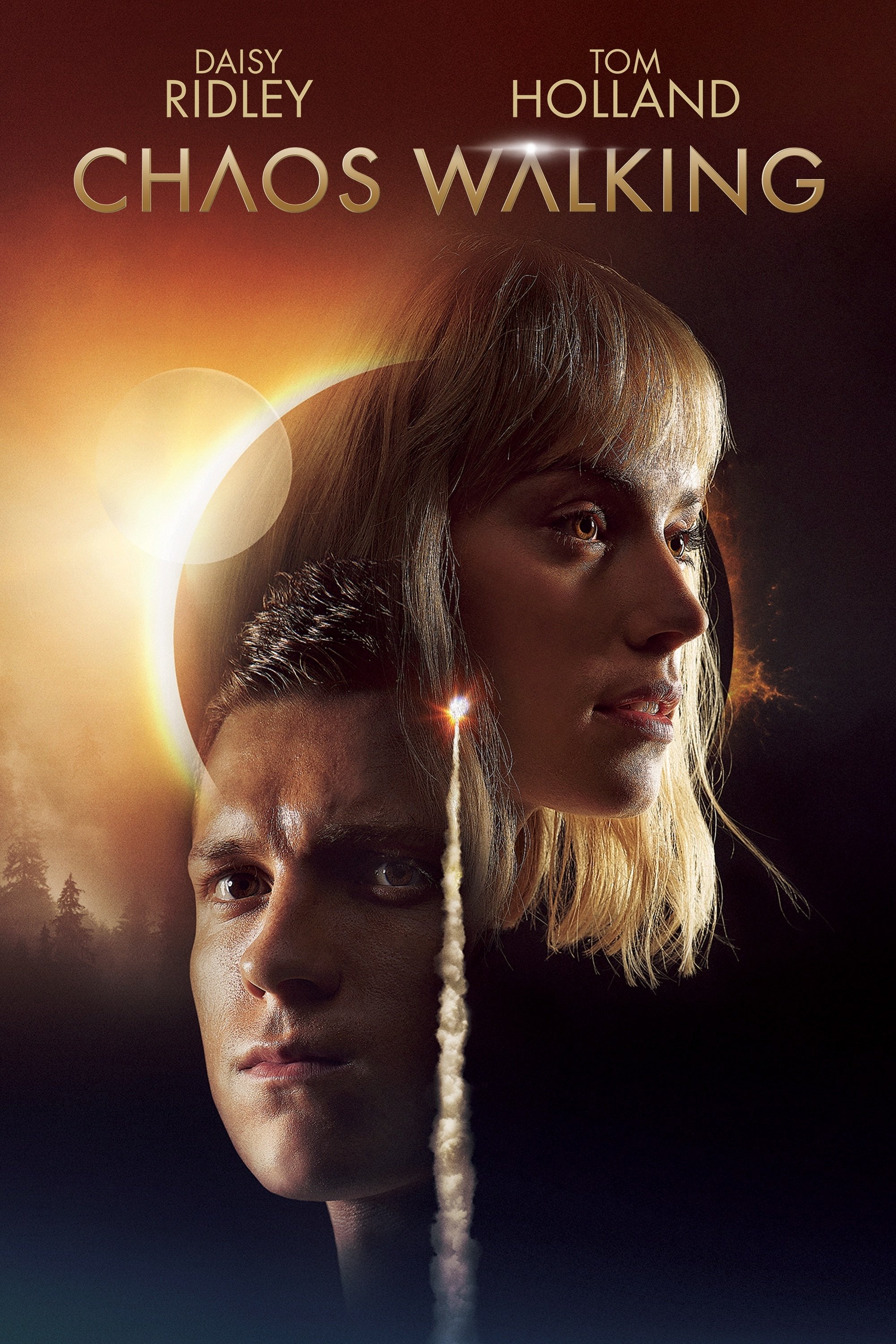 Chaos Walking