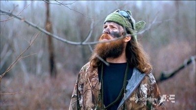 Duck Dynasty