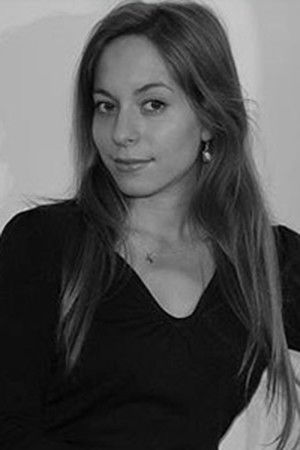 et billede af Noémie Orphelin