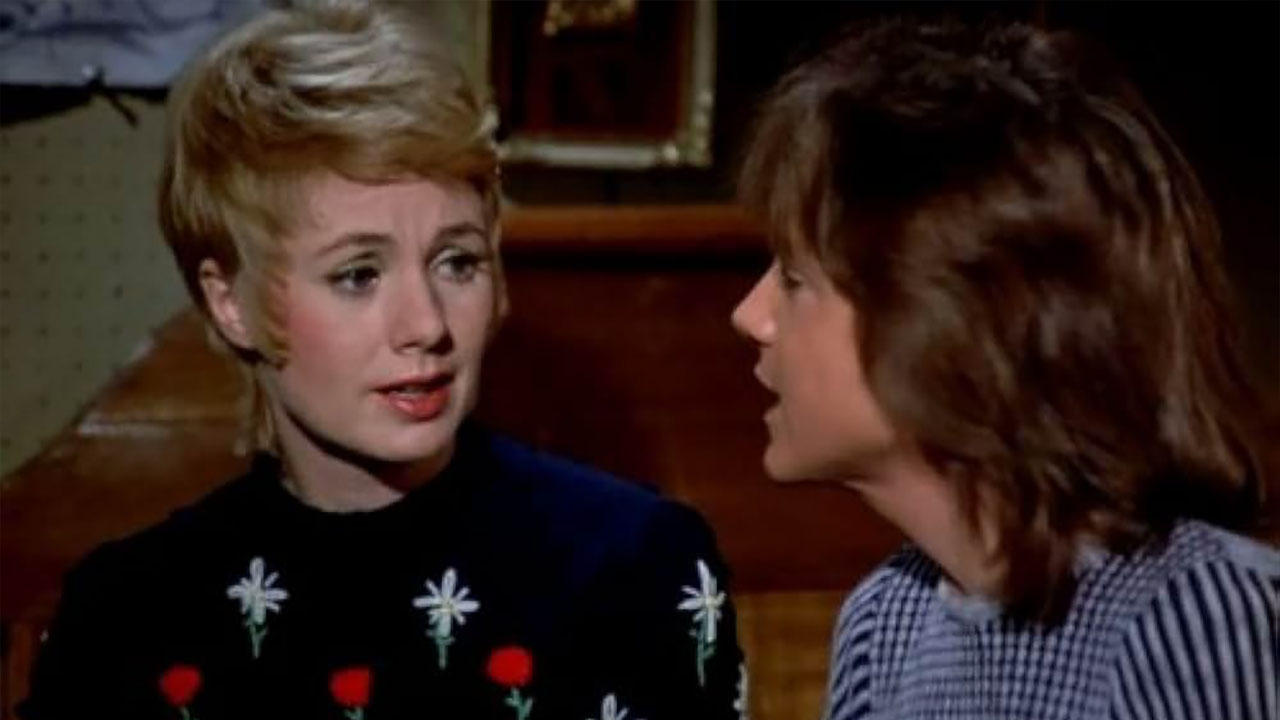 The Partridge Family