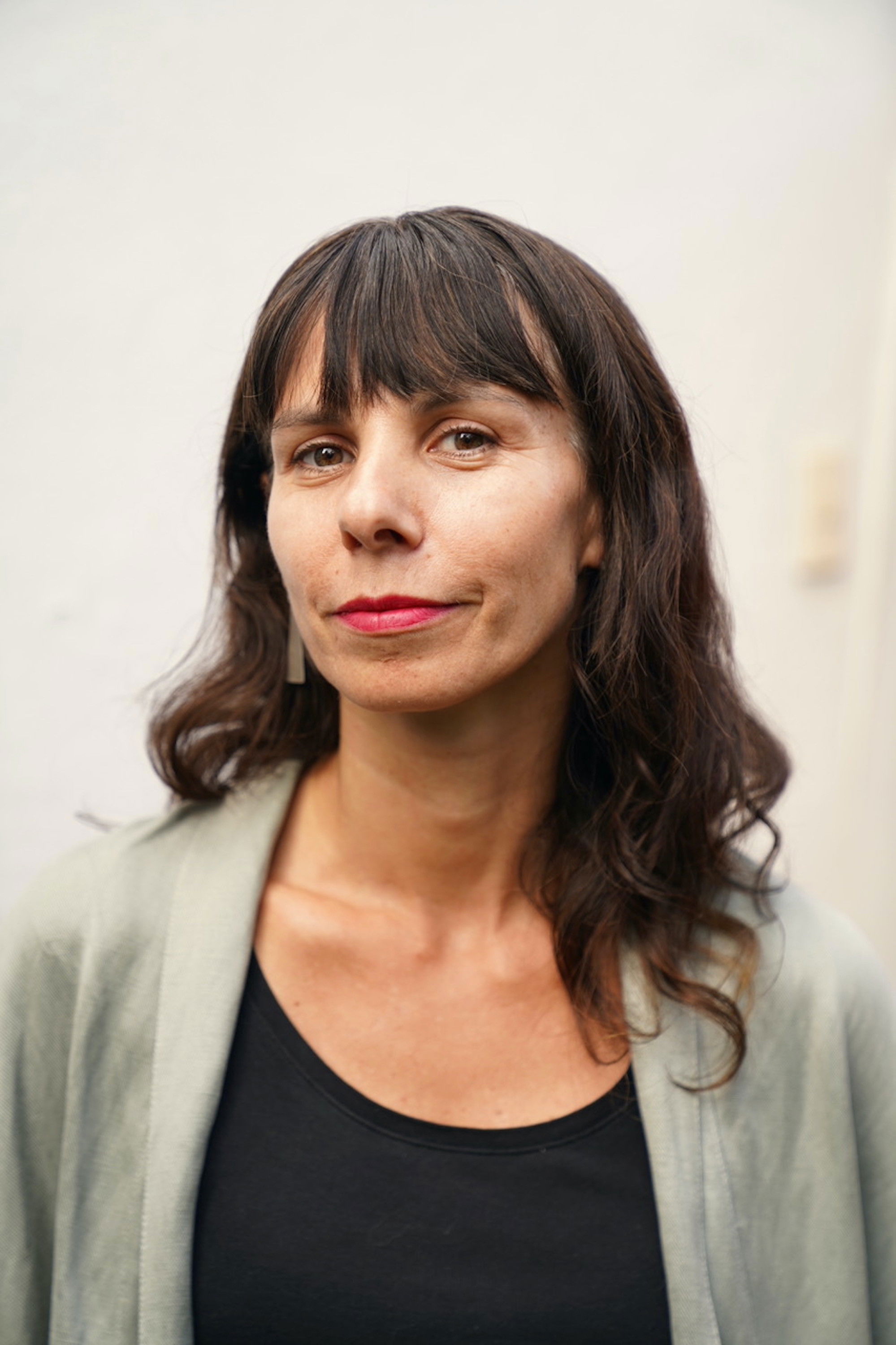 et billede af Loreto Leonvendagar