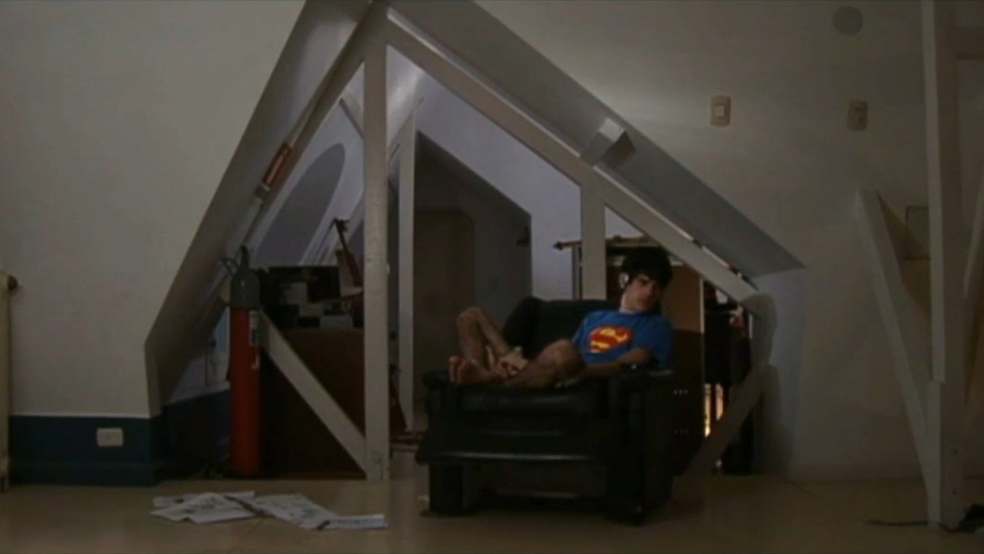 Todo es Eventual (2009)