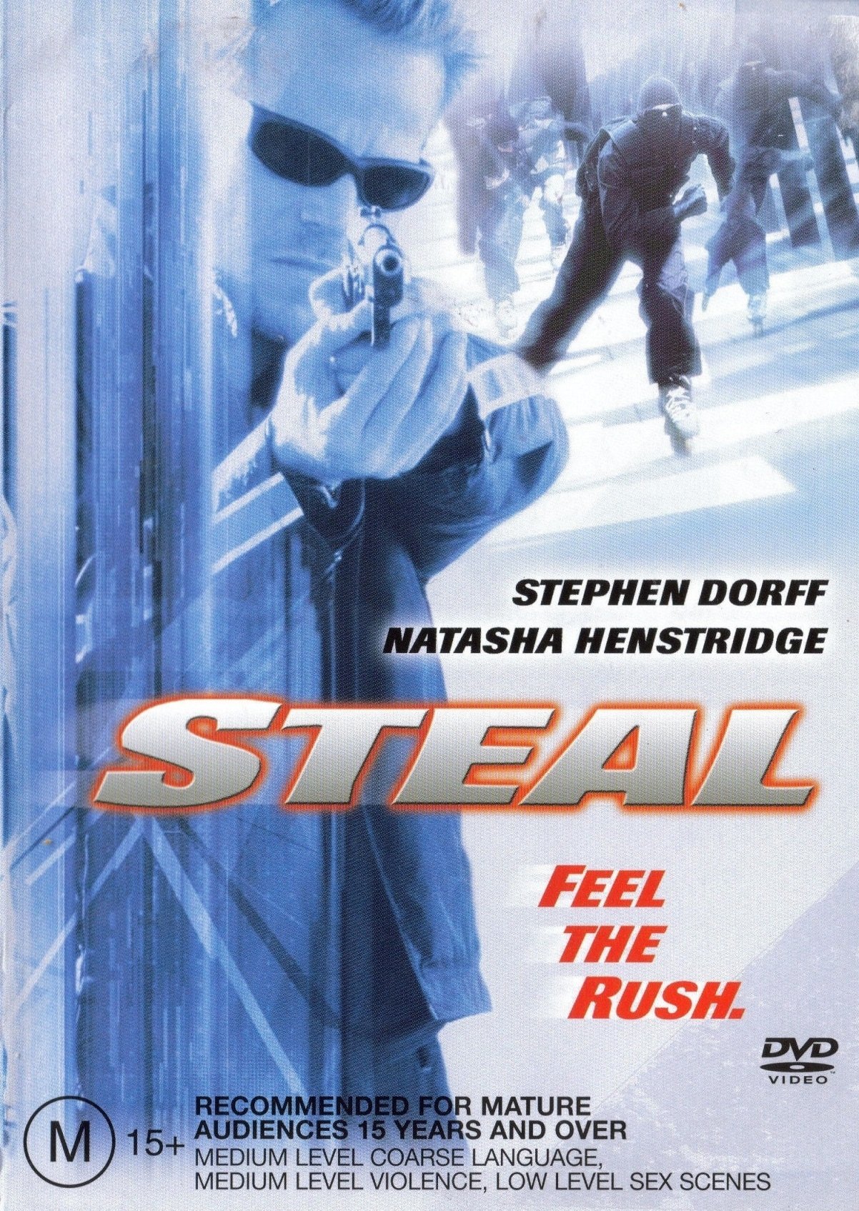 Steal