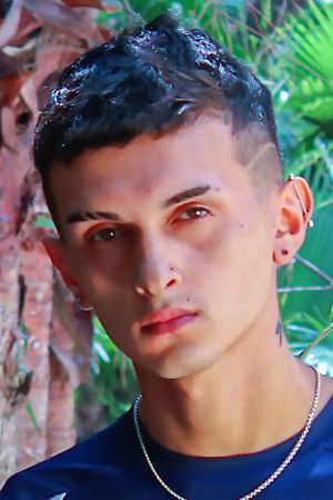 et billede af Michael Nielsen