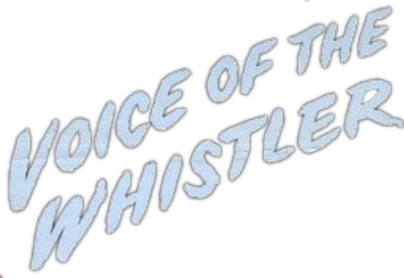 Voice of the Whistler Logo