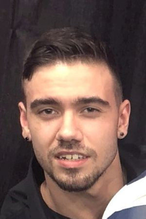 et billede af Nade Nasty