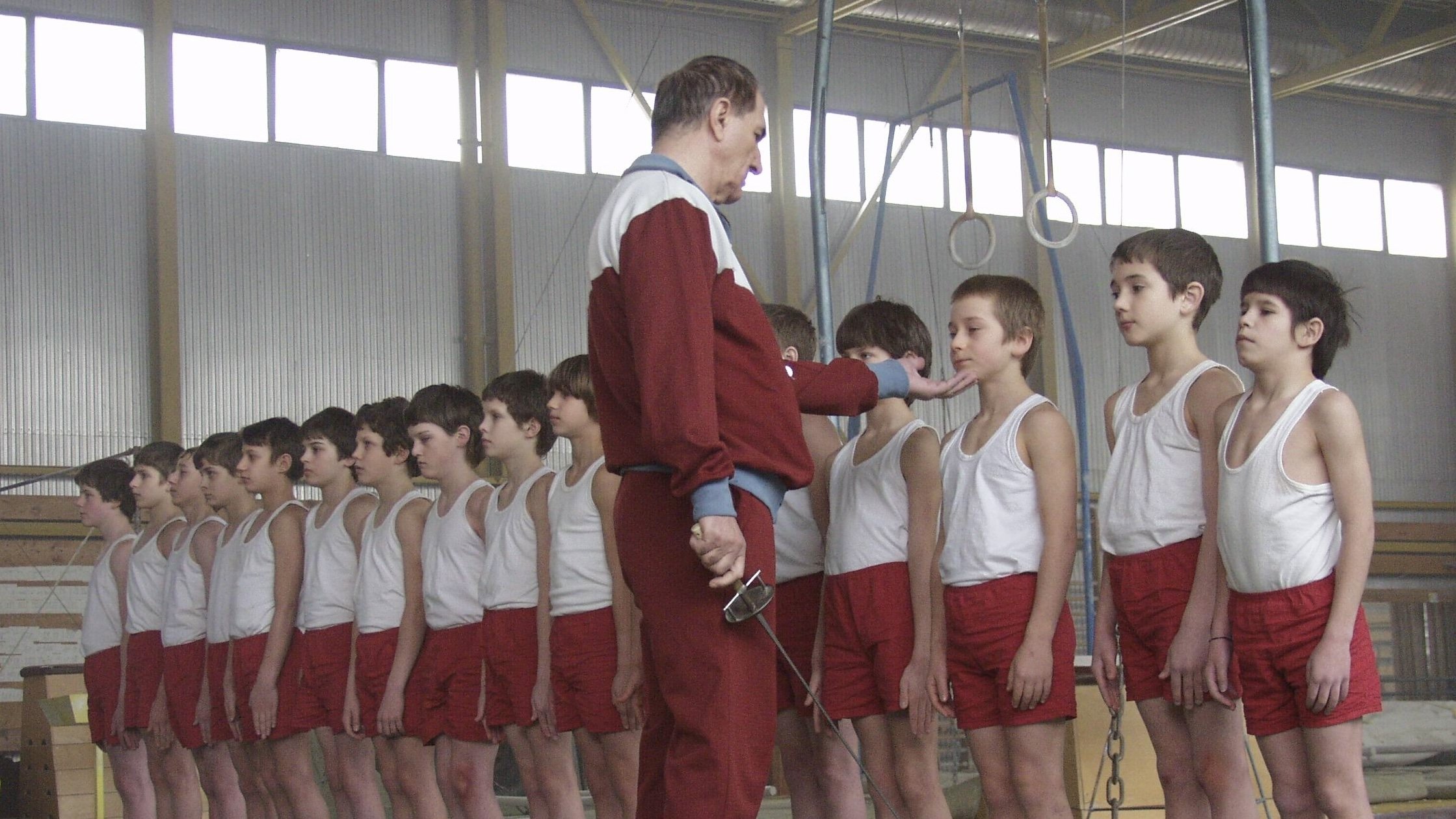 White Palms (2006)