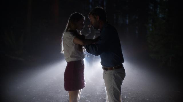 When the Streetlights Go On