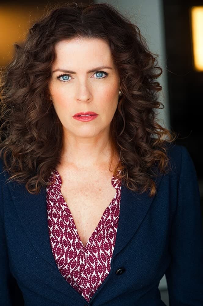 et billede af Stacey Turner