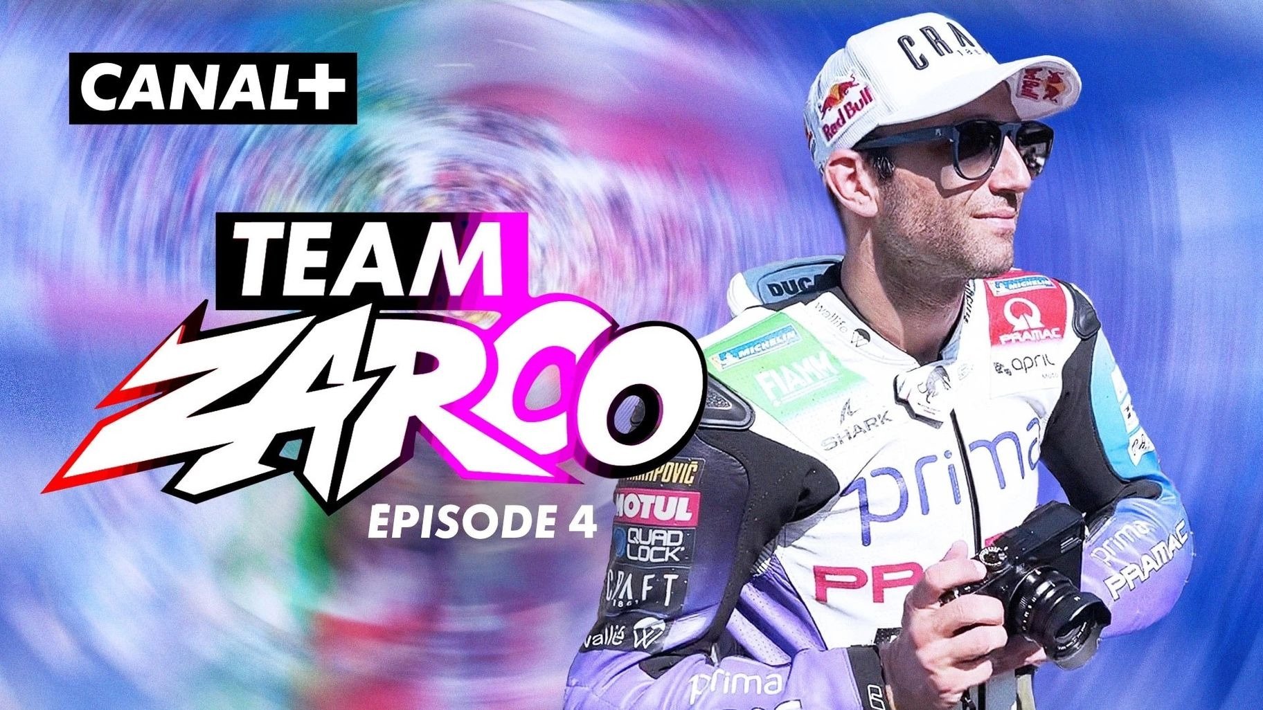 Thumbnail for Episode 4 Season 1 Episode 4