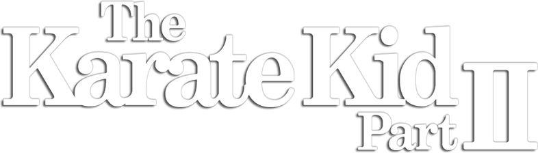 The Karate Kid Part II