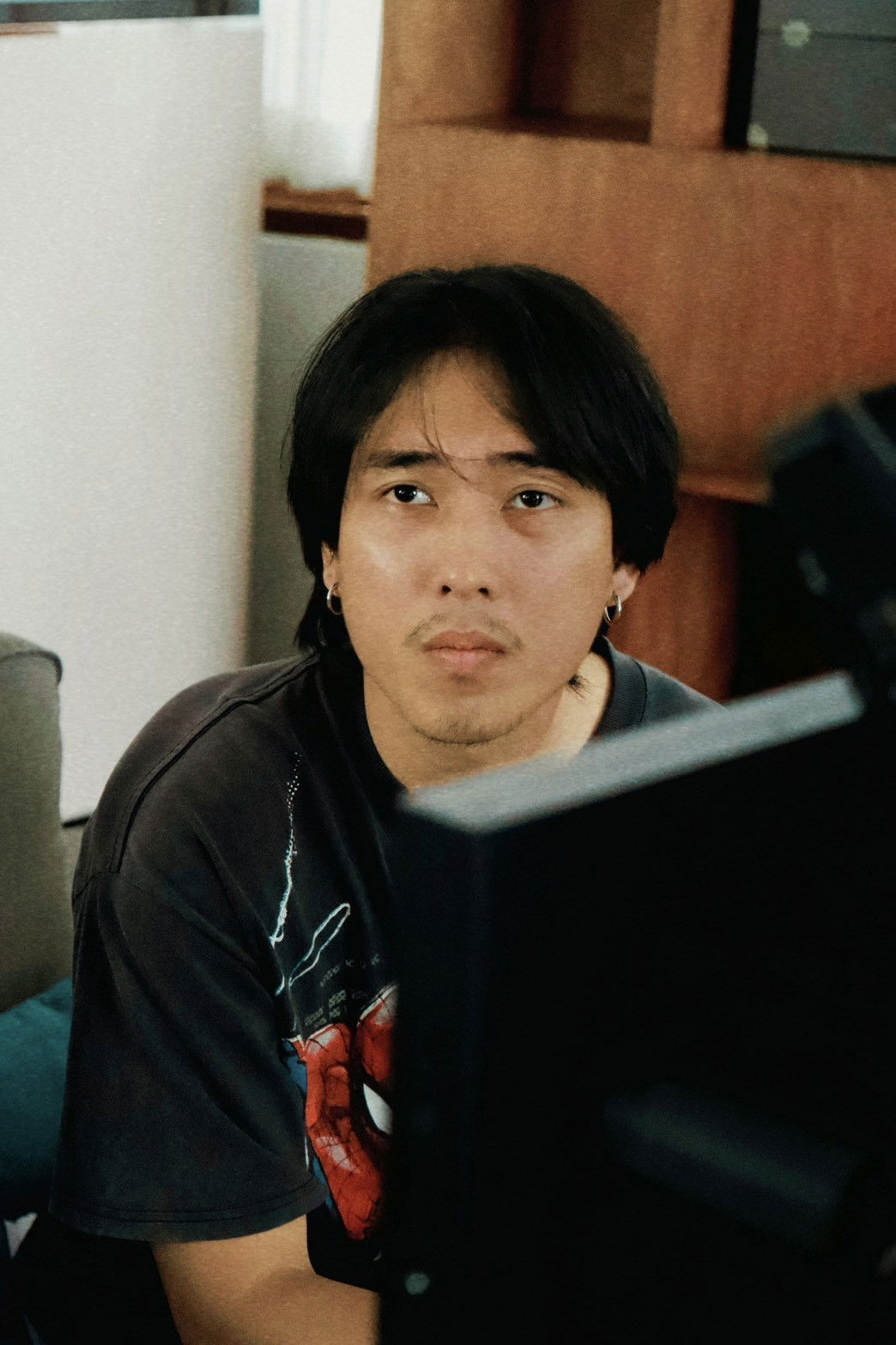 et billede af Vorameth Poojomka